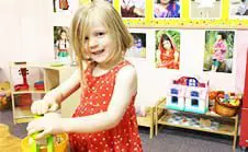 PreK - Kindergarten Programs in San Jose