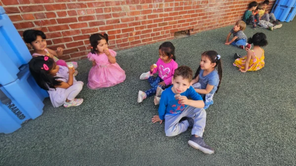 Laurel Play Gardens Premium Childcare Early Childcare Learning Center School San Jose