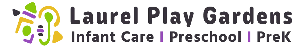 Laurel Play Gardens Site Logo Header