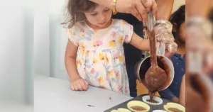 Summer camp for Laurel Play Gardens premium childcare in San Jose