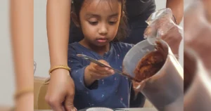 Summer camp for Laurel Play Gardens premium childcare in San Jose