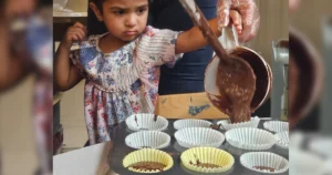 Summer camp for Laurel Play Gardens premium childcare in San Jose